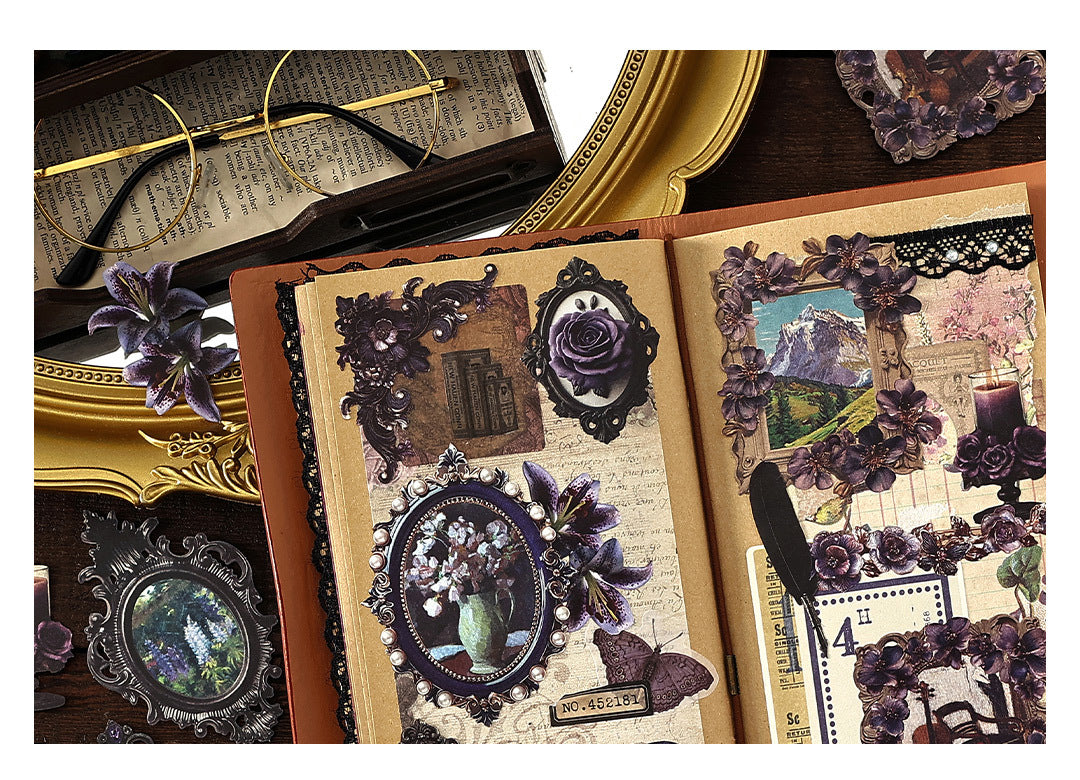 Time Gallery Sticker Pack